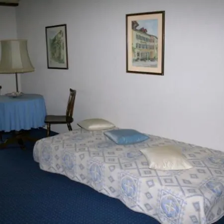 Värdshus Zum Alten Schweizer *