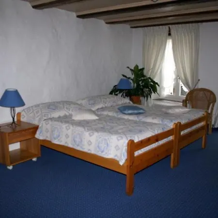 Inn Zum Alten Schweizer