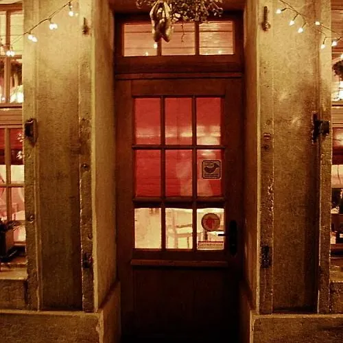 祖姆阿尔滕施魏策尔酒店 宾馆 *